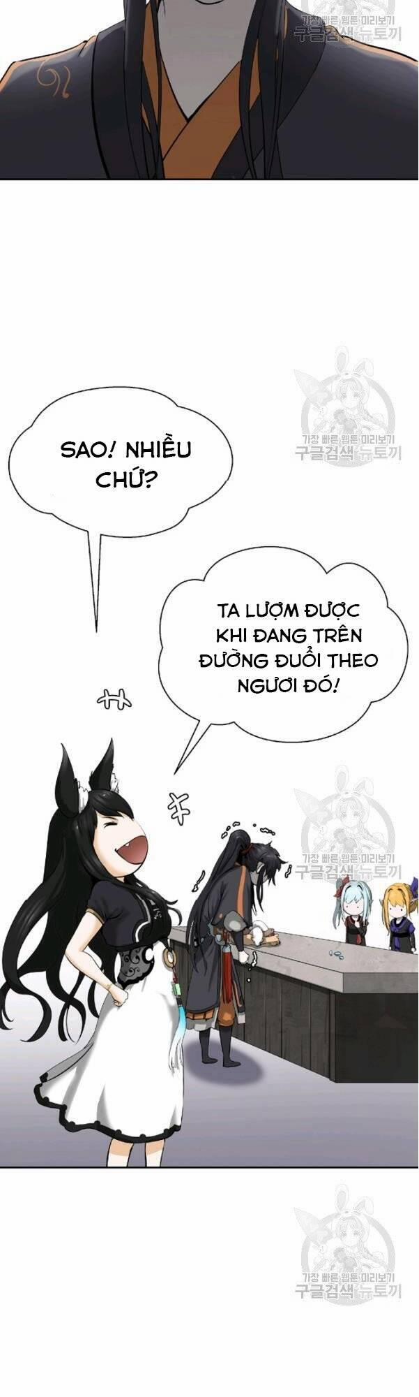 Lãng Tiên Kỳ Đàm 34 trang 51