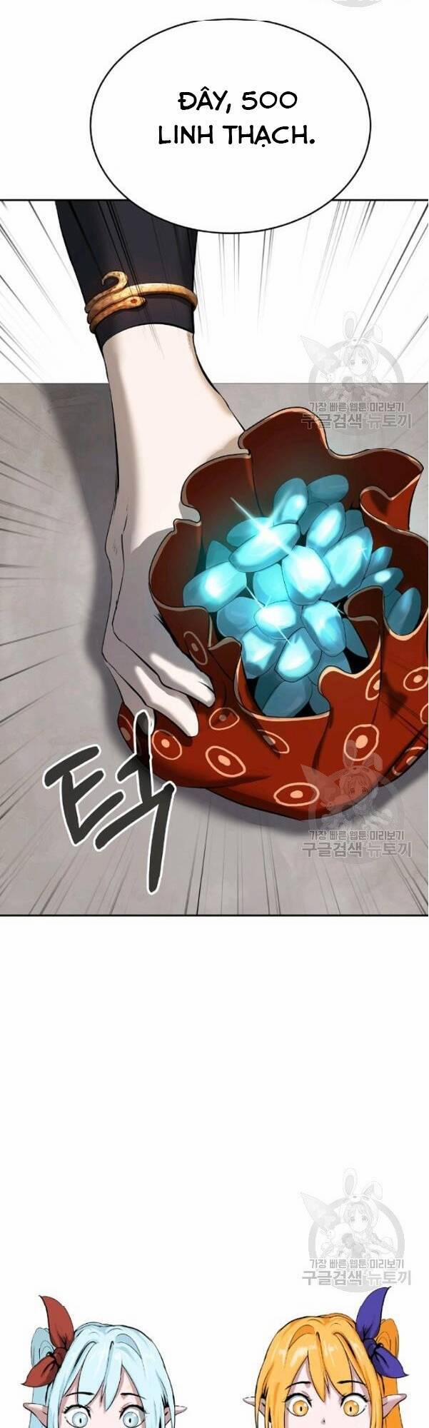 Lãng Tiên Kỳ Đàm 34 trang 59