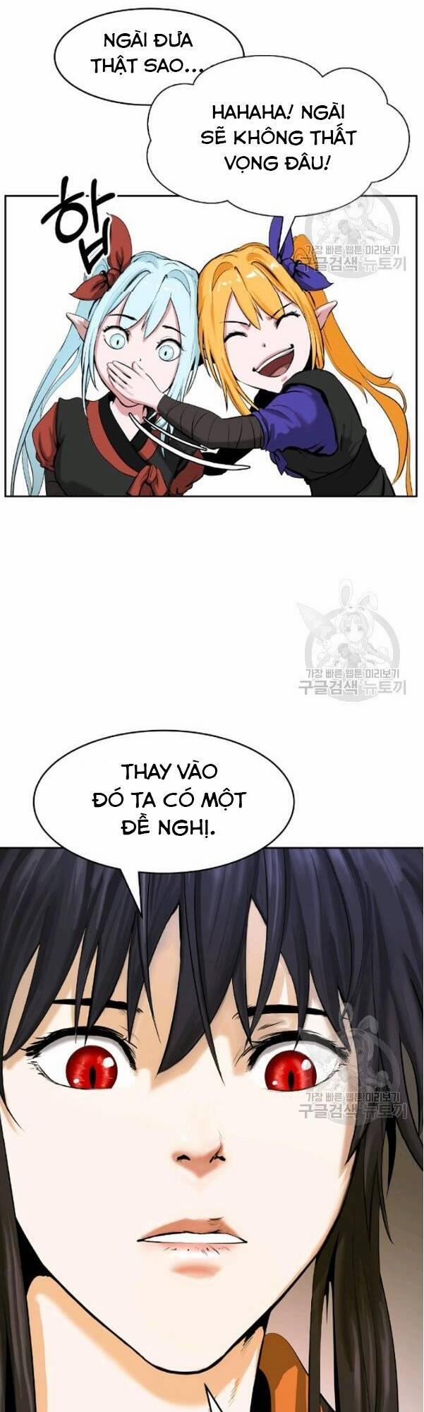 Lãng Tiên Kỳ Đàm 34 trang 61