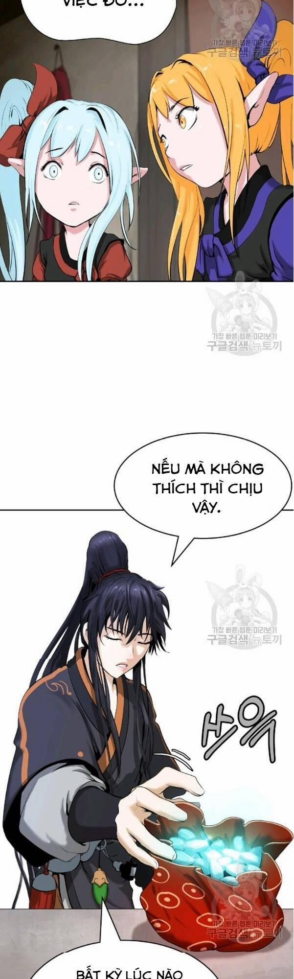 Lãng Tiên Kỳ Đàm 34 trang 63