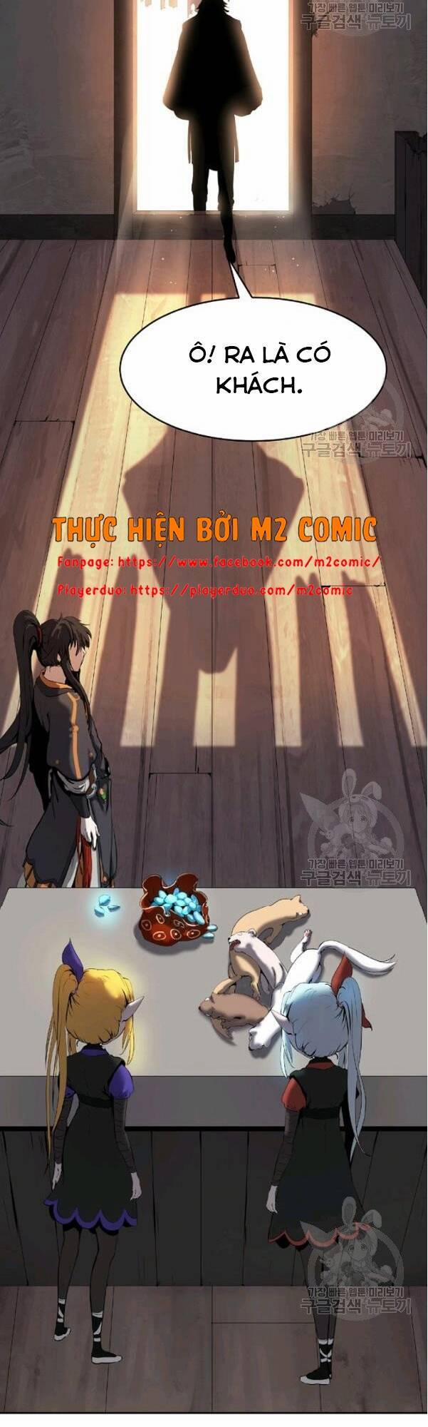 Lãng Tiên Kỳ Đàm 34 trang 67