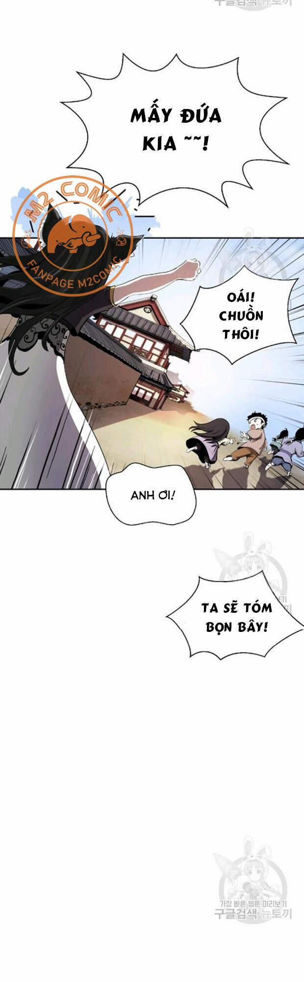 Lãng Tiên Kỳ Đàm 35 trang 10