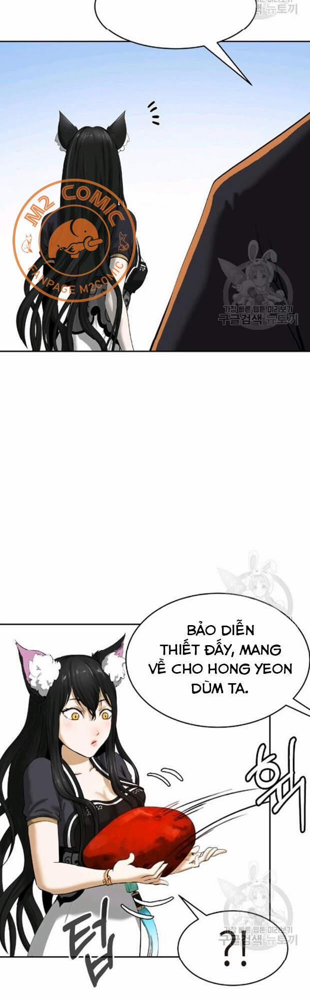 Lãng Tiên Kỳ Đàm 35 trang 19