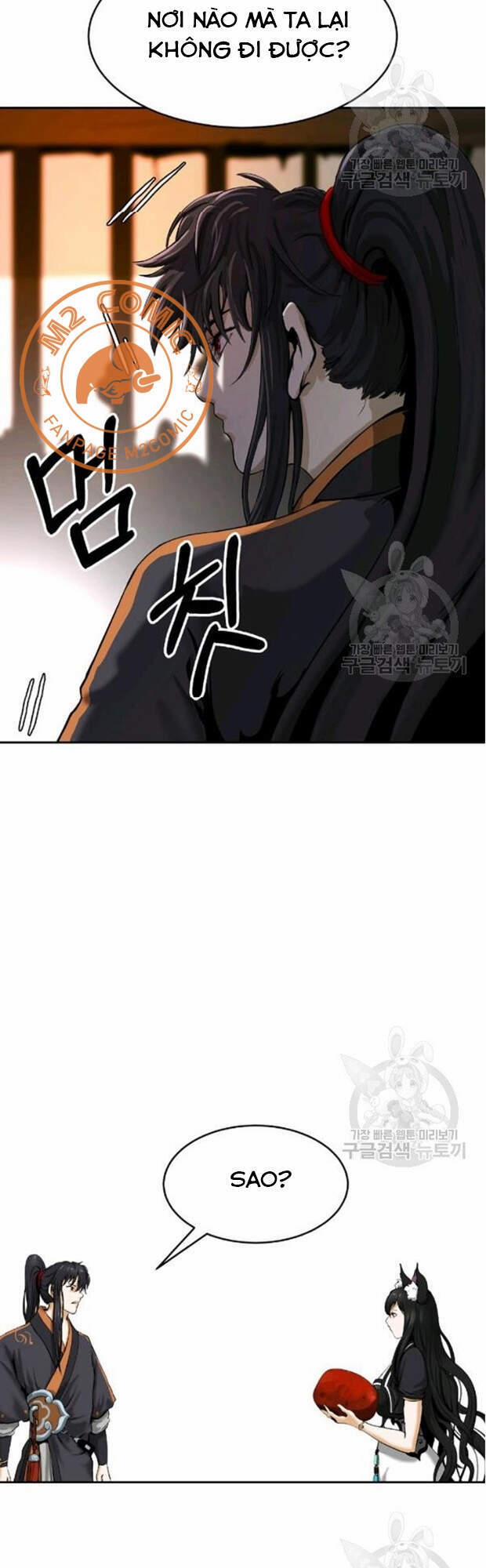 Lãng Tiên Kỳ Đàm 35 trang 22