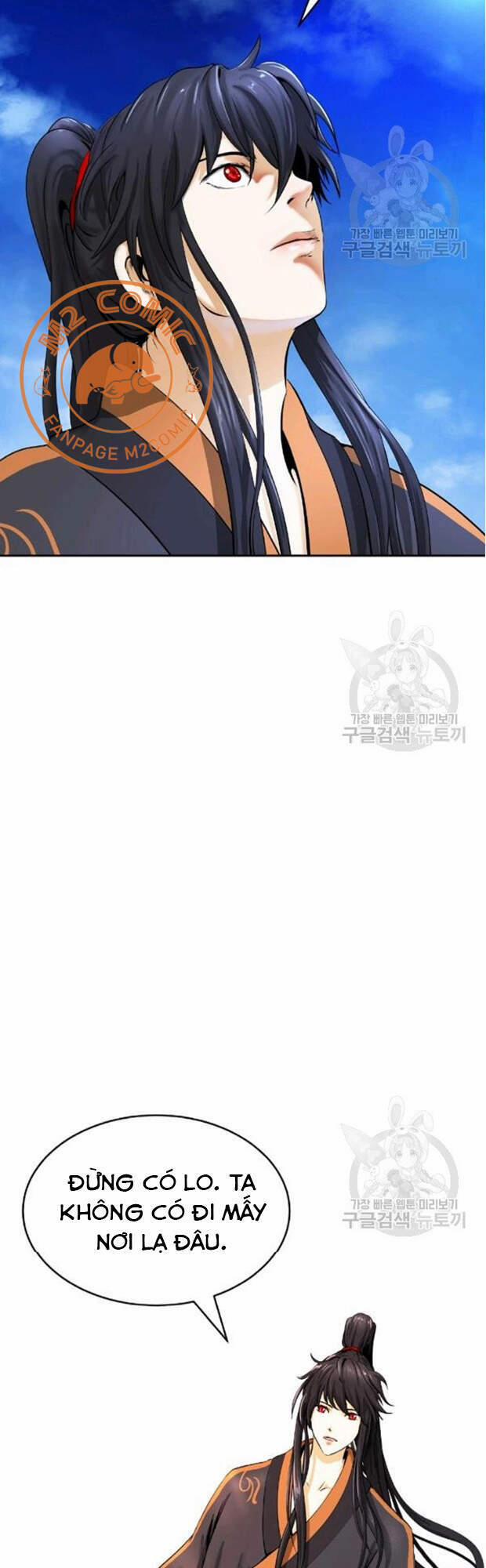 Lãng Tiên Kỳ Đàm 35 trang 25