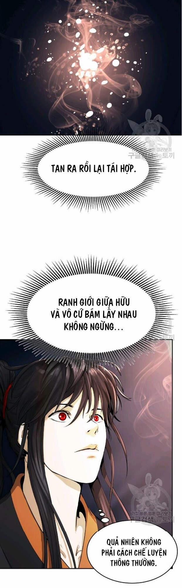 Lãng Tiên Kỳ Đàm 35 trang 38