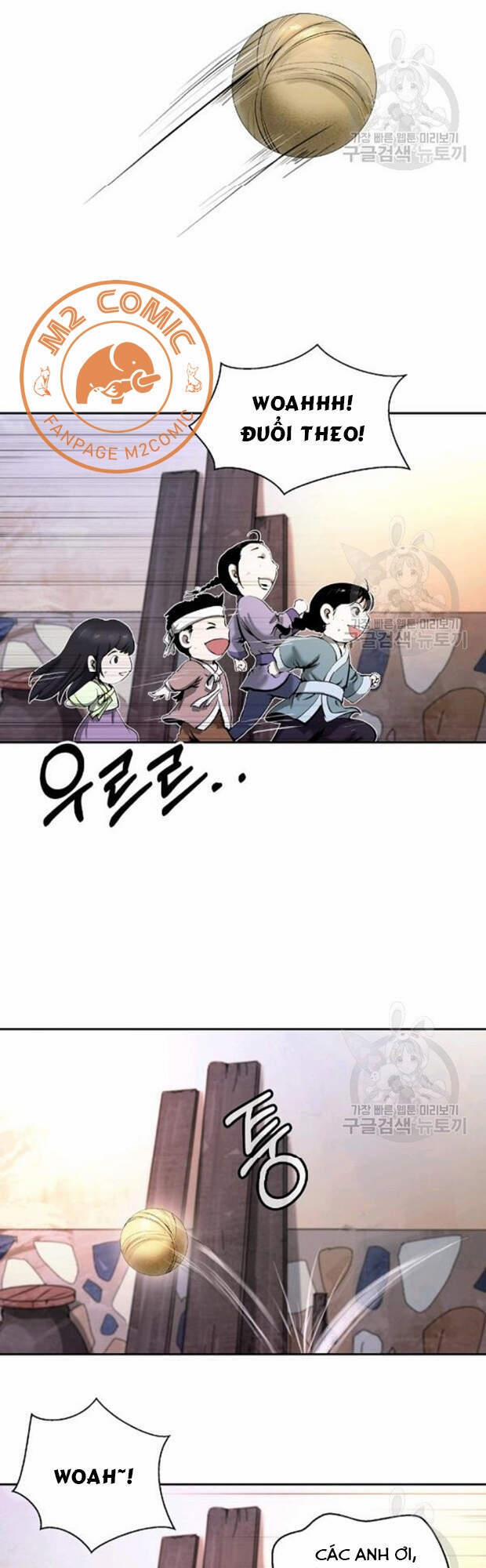 Lãng Tiên Kỳ Đàm 35 trang 4