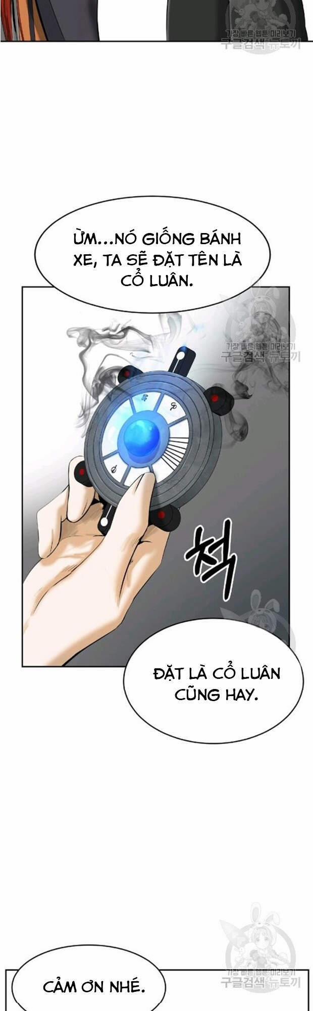 Lãng Tiên Kỳ Đàm 35 trang 44