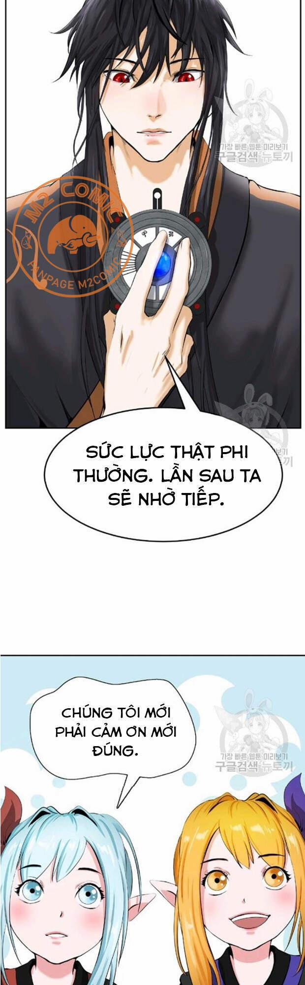 Lãng Tiên Kỳ Đàm 35 trang 46