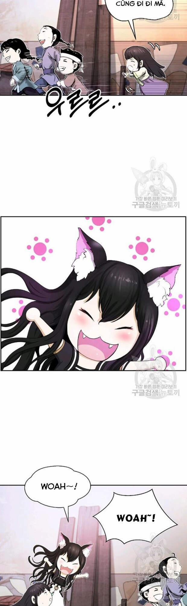 Lãng Tiên Kỳ Đàm 35 trang 5