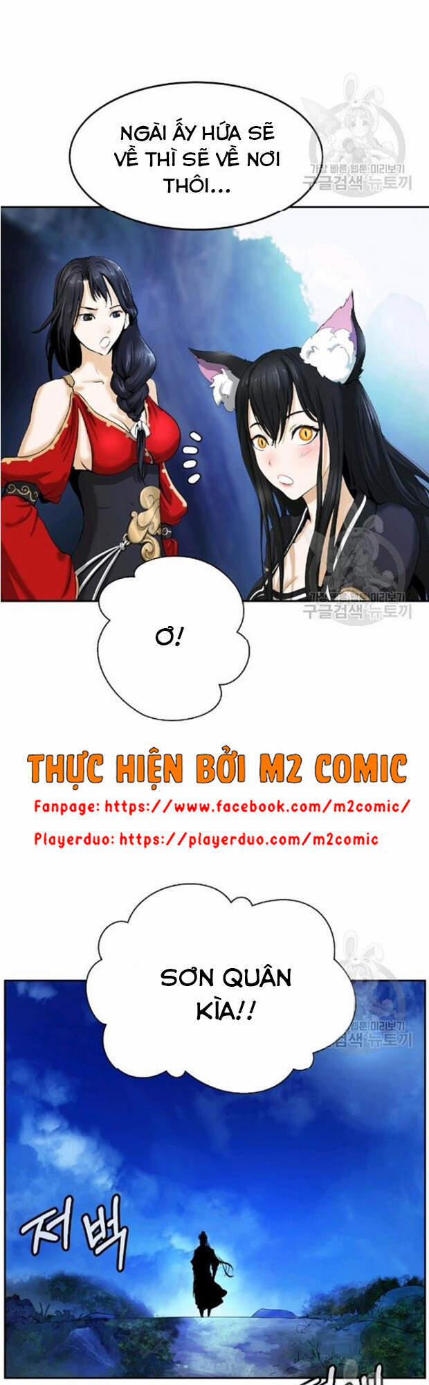 Lãng Tiên Kỳ Đàm 35 trang 50