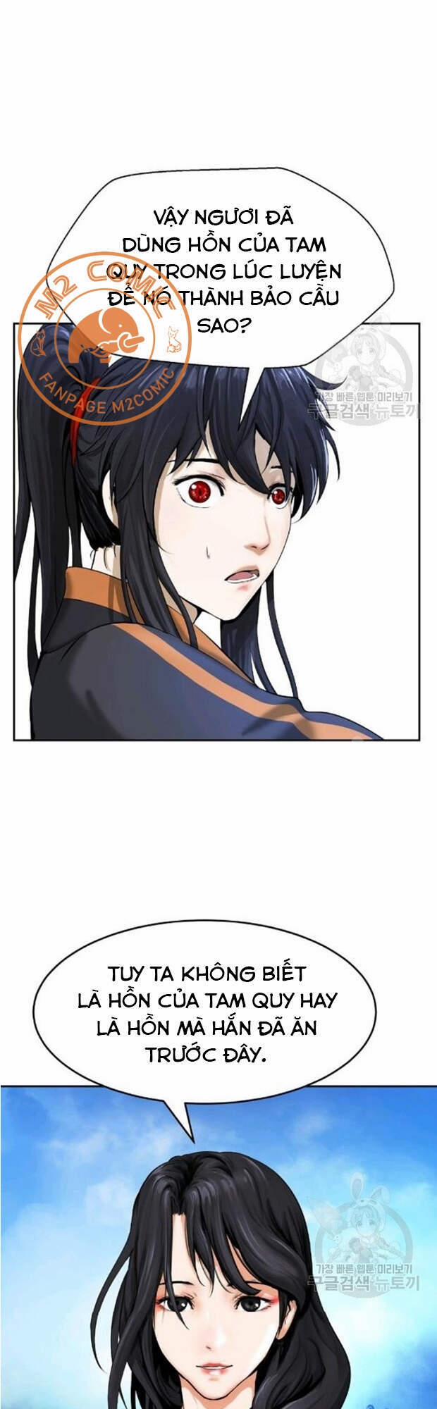 Lãng Tiên Kỳ Đàm 35 trang 55