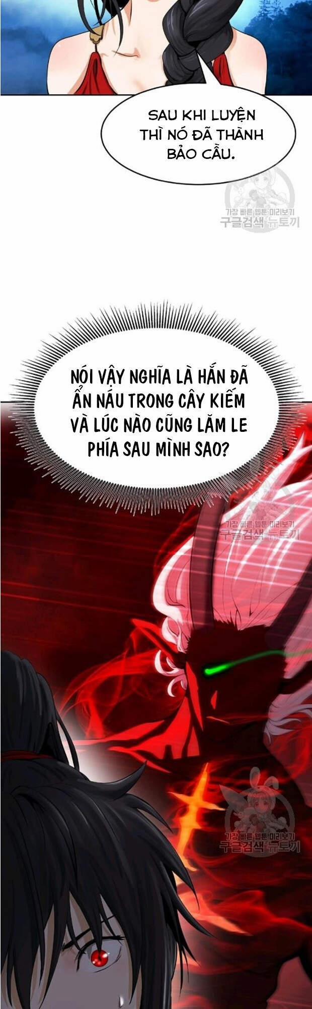 Lãng Tiên Kỳ Đàm 35 trang 56