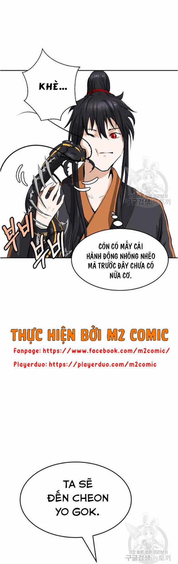 Lãng Tiên Kỳ Đàm 35 trang 65