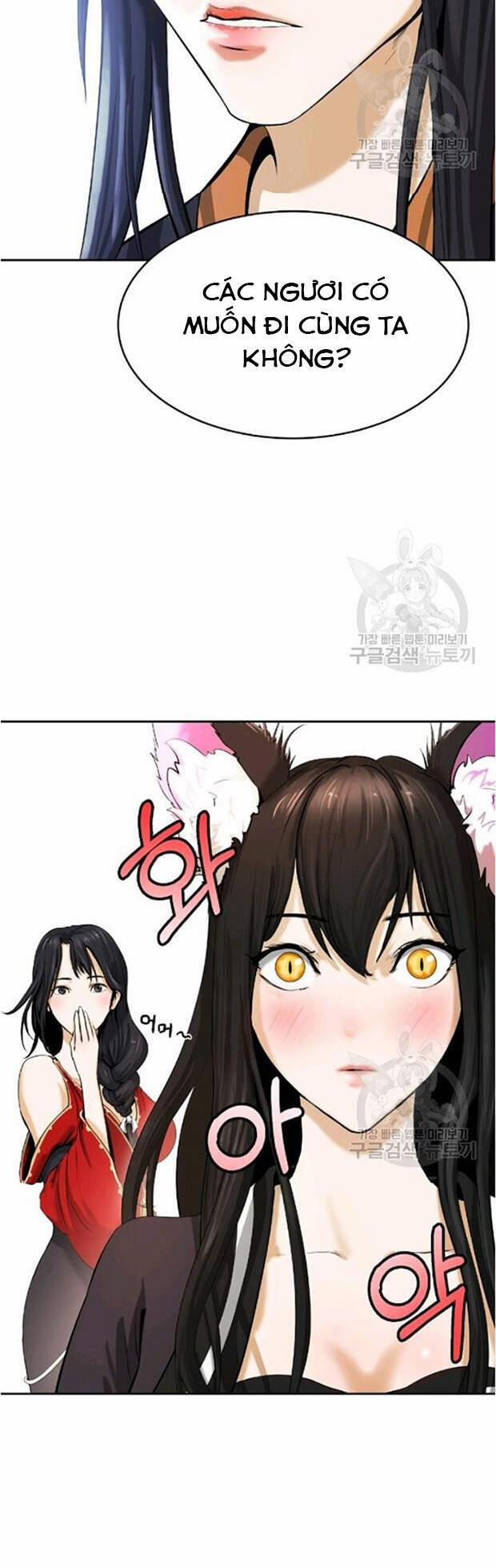 Lãng Tiên Kỳ Đàm 35 trang 69