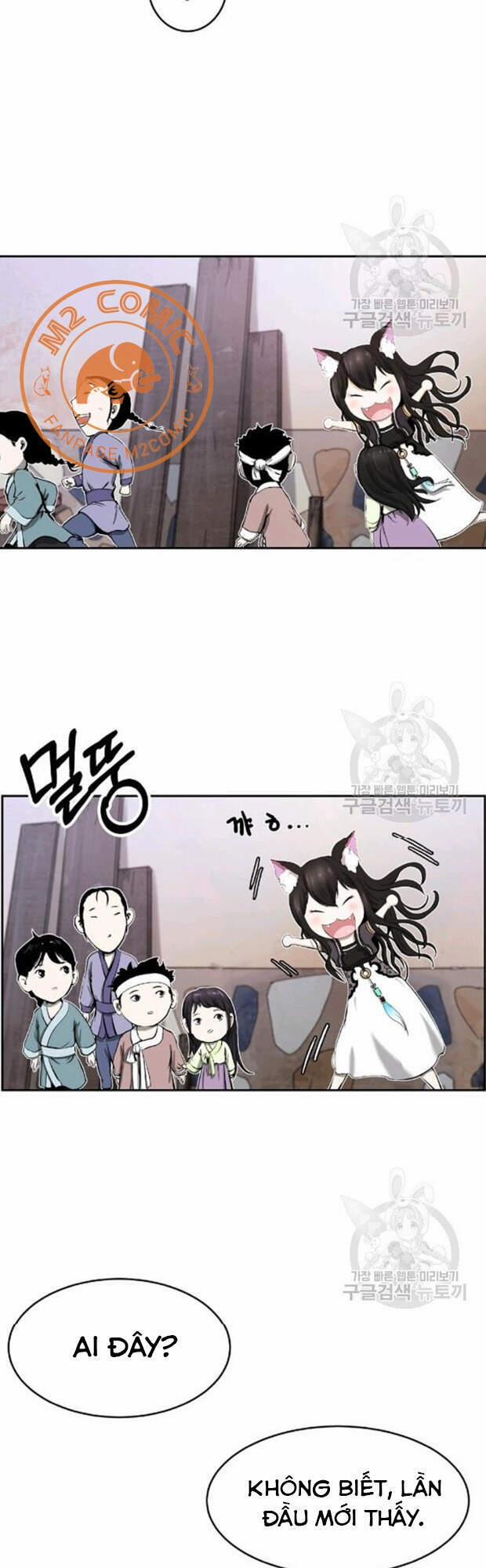 Lãng Tiên Kỳ Đàm 35 trang 7