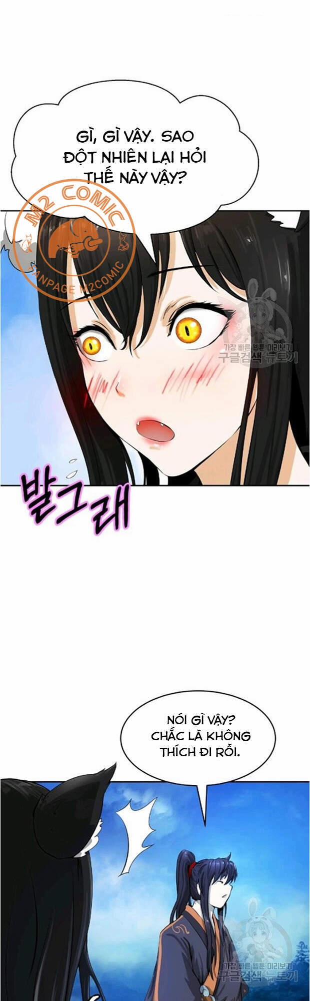 Lãng Tiên Kỳ Đàm 35 trang 70