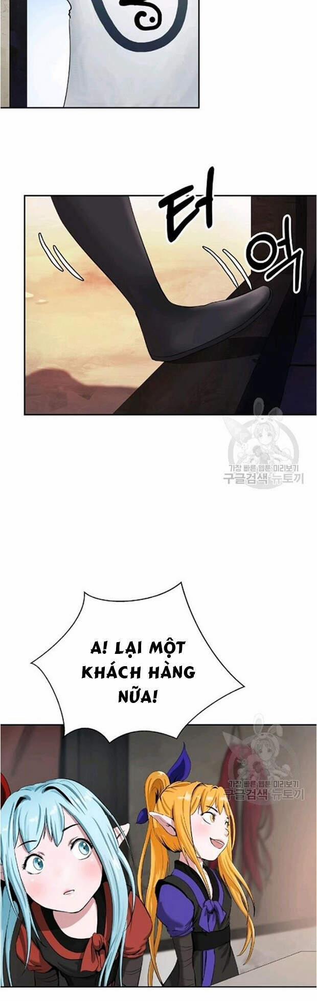 Lãng Tiên Kỳ Đàm 35 trang 73