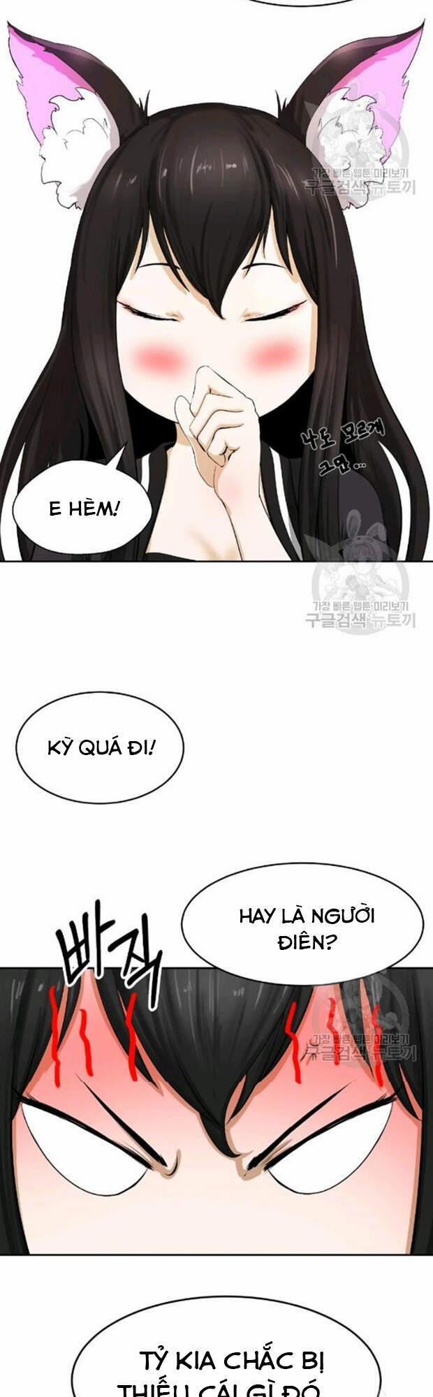 Lãng Tiên Kỳ Đàm 35 trang 8