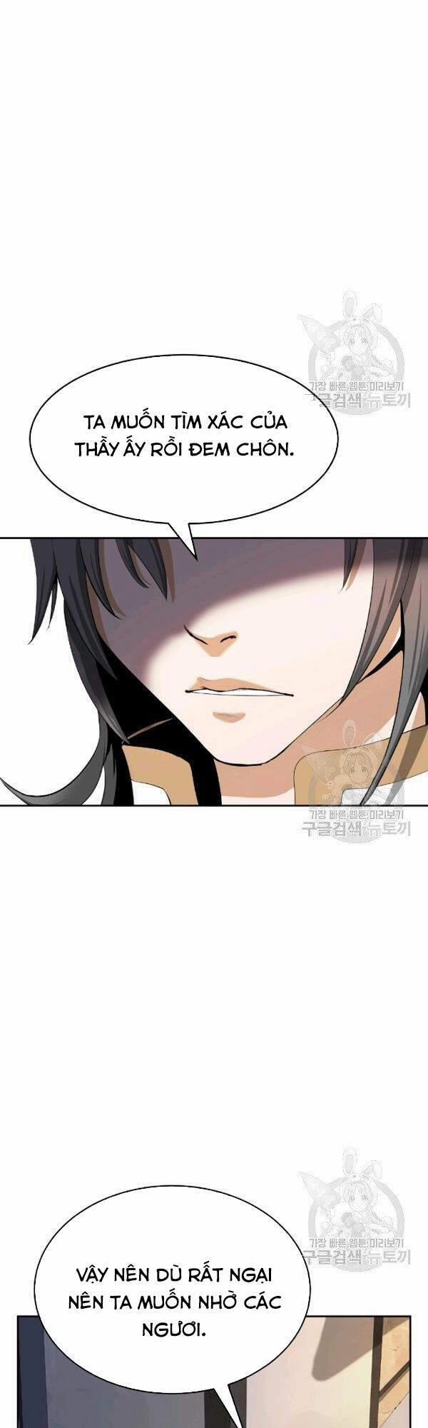 Lãng Tiên Kỳ Đàm 36 trang 10