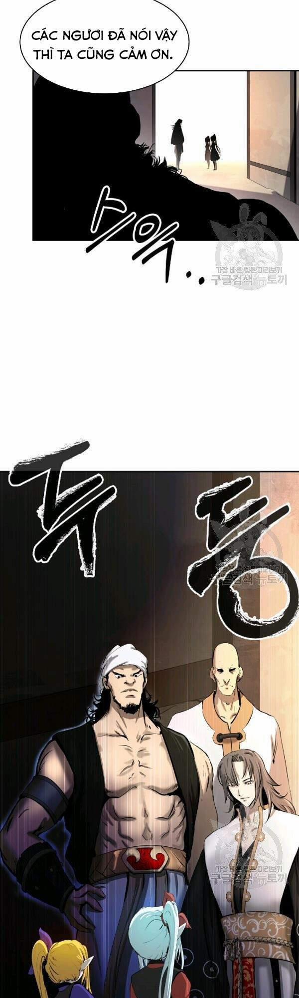 Lãng Tiên Kỳ Đàm 36 trang 13