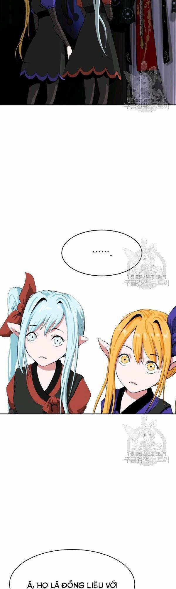 Lãng Tiên Kỳ Đàm 36 trang 14