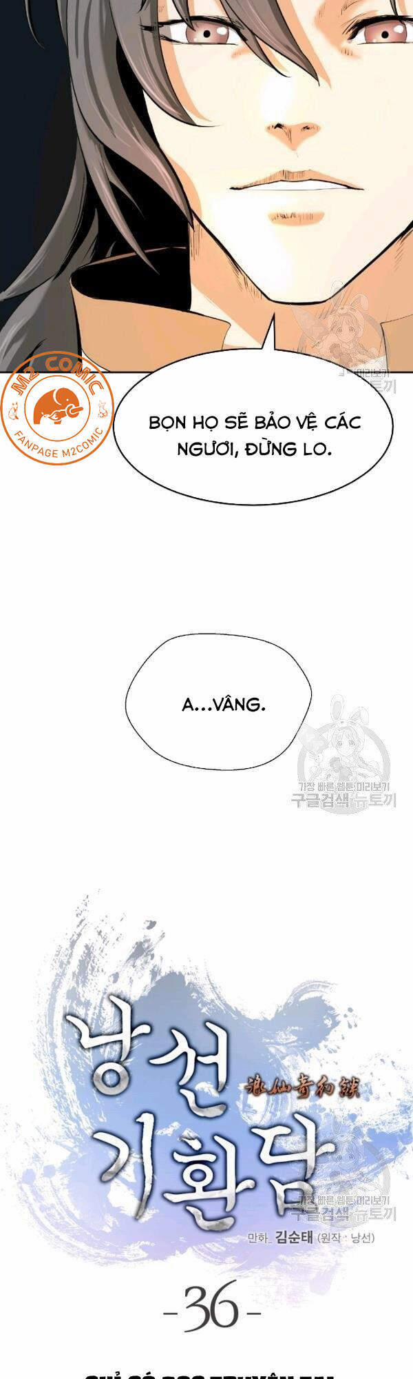 Lãng Tiên Kỳ Đàm 36 trang 16
