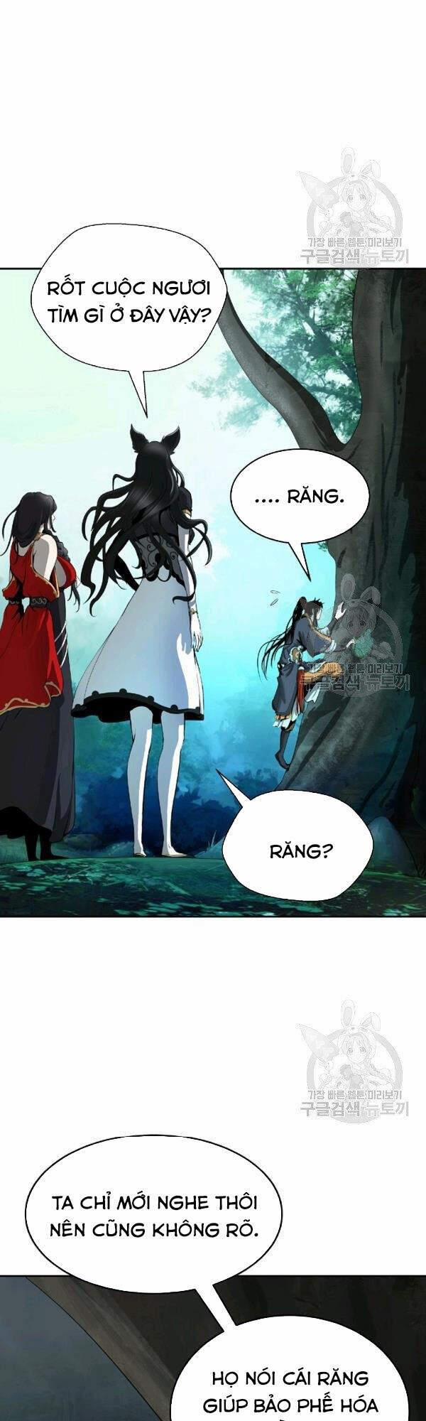 Lãng Tiên Kỳ Đàm 36 trang 20