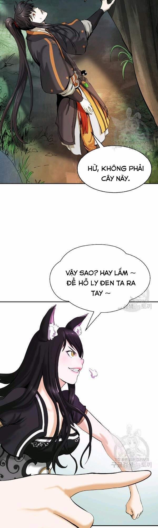 Lãng Tiên Kỳ Đàm 36 trang 22