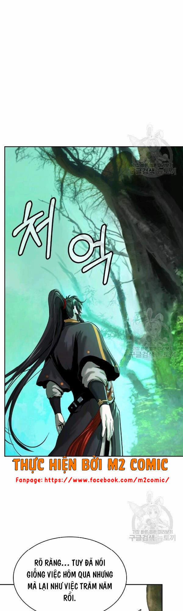 Lãng Tiên Kỳ Đàm 36 trang 25