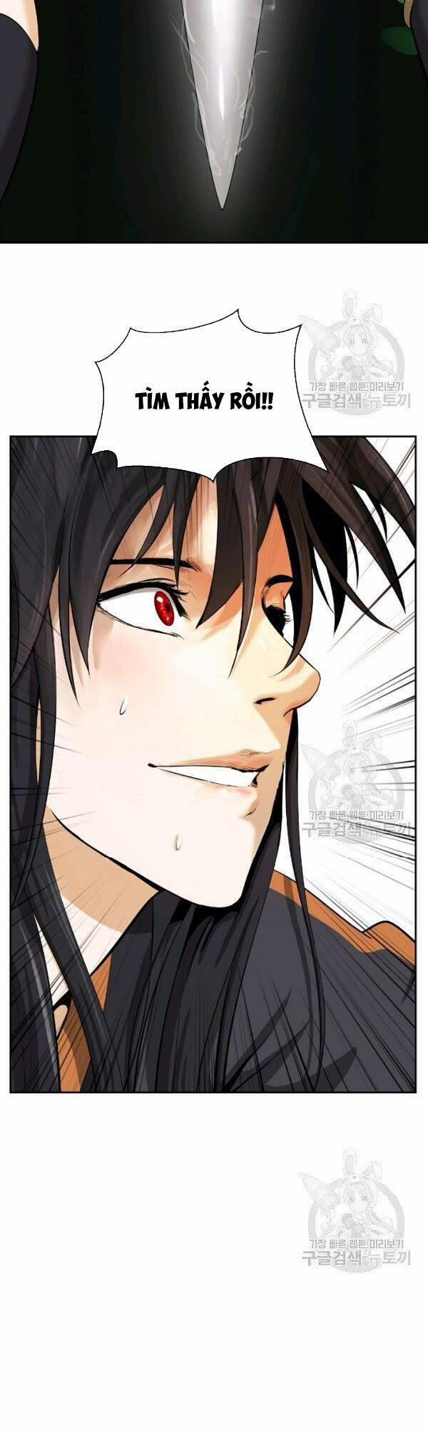 Lãng Tiên Kỳ Đàm 36 trang 28