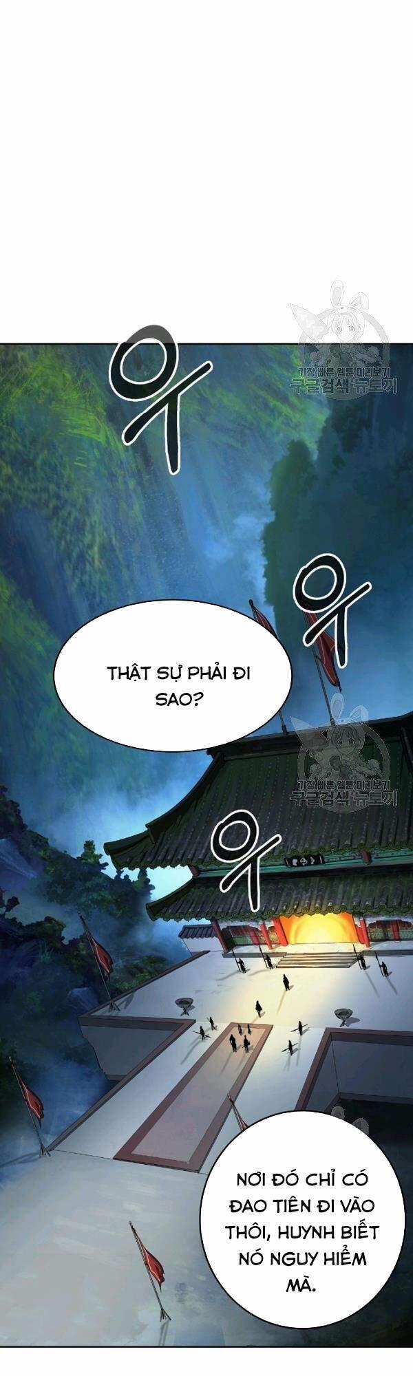 Lãng Tiên Kỳ Đàm 36 trang 34