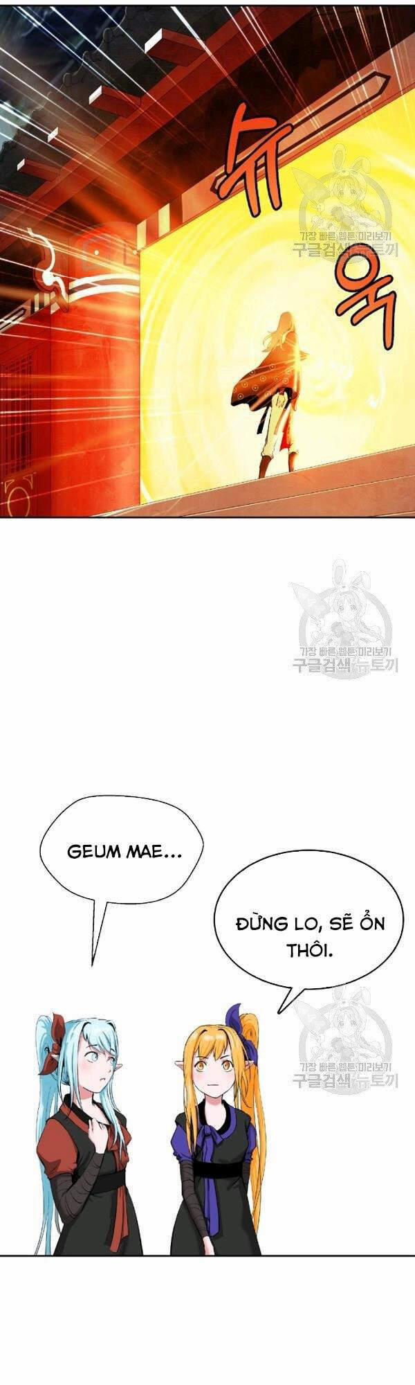 Lãng Tiên Kỳ Đàm 36 trang 38