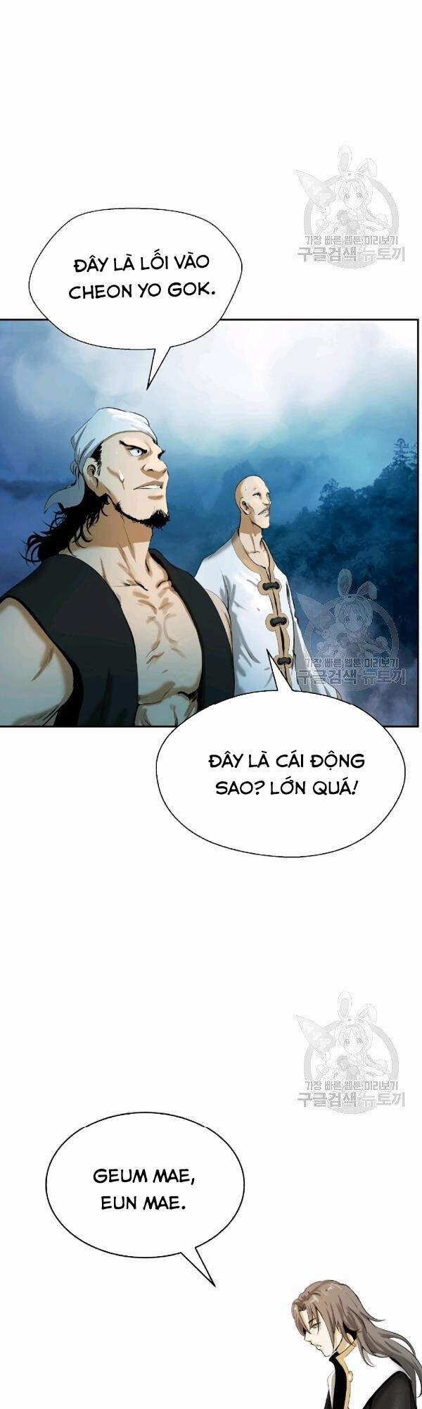 Lãng Tiên Kỳ Đàm 36 trang 44