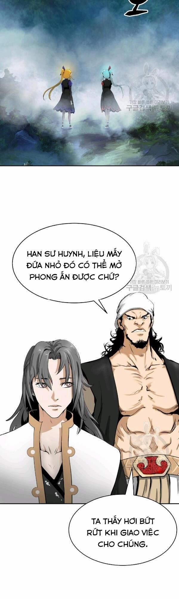 Lãng Tiên Kỳ Đàm 36 trang 47