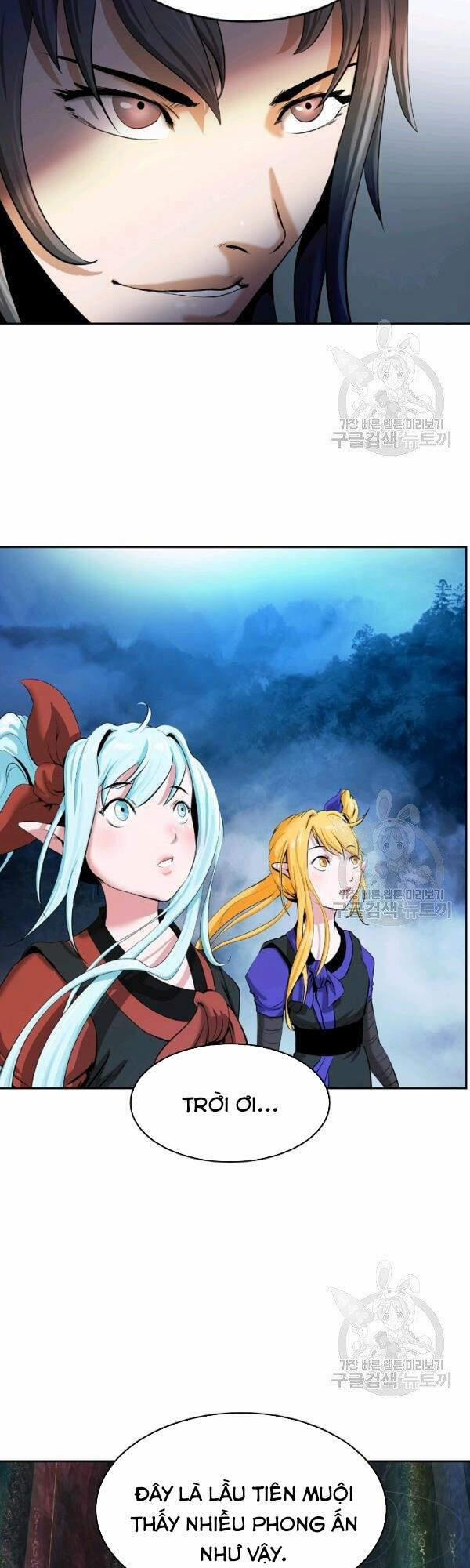 Lãng Tiên Kỳ Đàm 36 trang 49