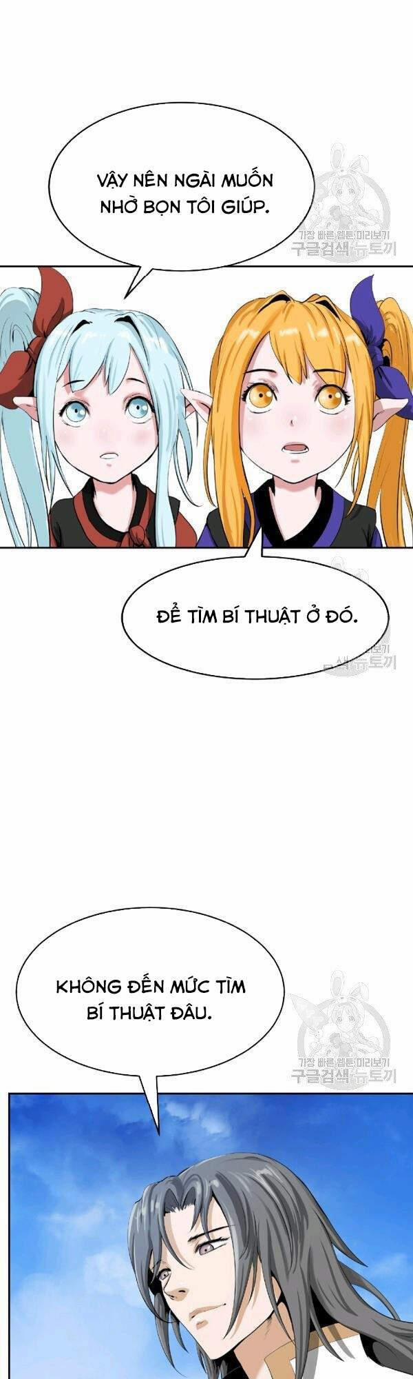 Lãng Tiên Kỳ Đàm 36 trang 5