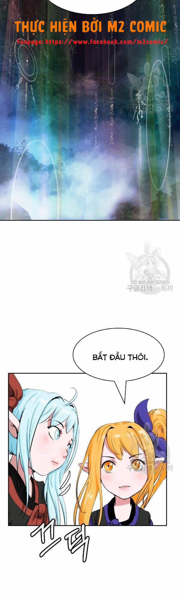 Lãng Tiên Kỳ Đàm 36 trang 50