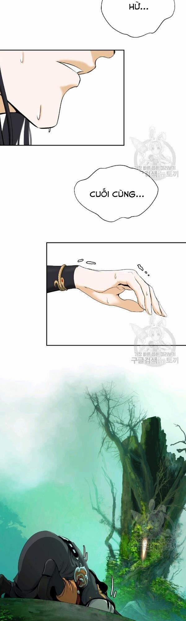 Lãng Tiên Kỳ Đàm 36 trang 58