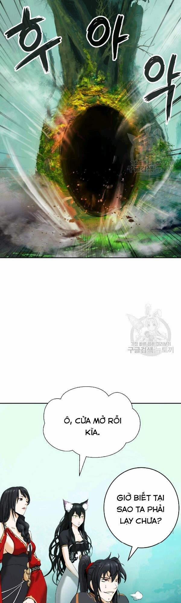 Lãng Tiên Kỳ Đàm 36 trang 61