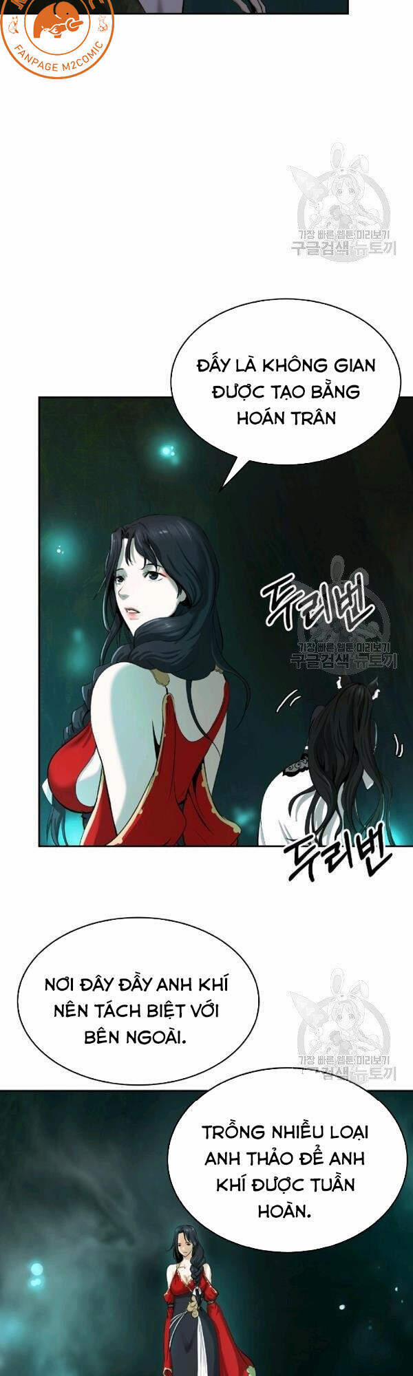 Lãng Tiên Kỳ Đàm 36 trang 65