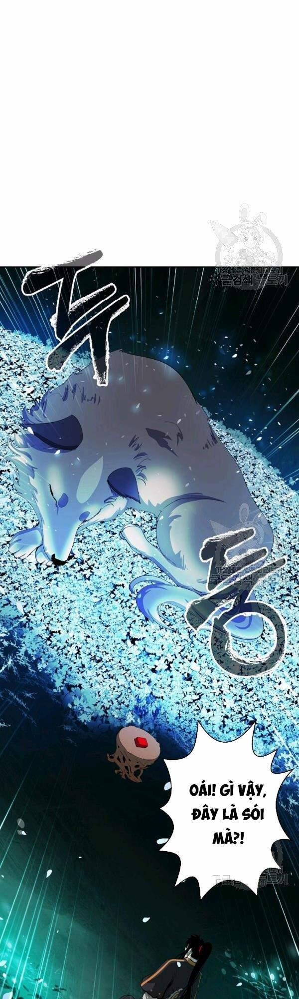 Lãng Tiên Kỳ Đàm 36 trang 70