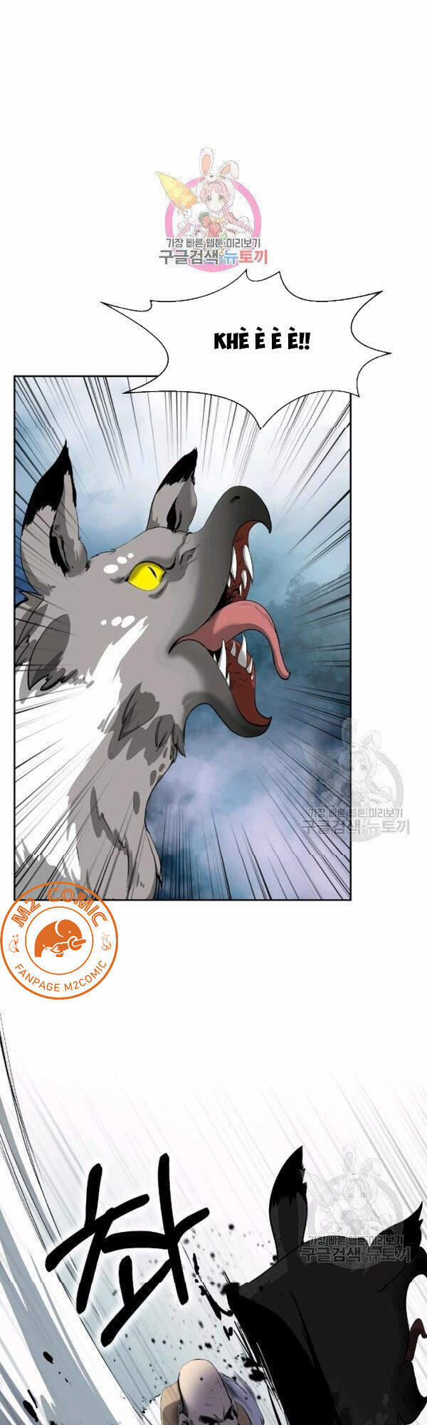 Lãng Tiên Kỳ Đàm 37 trang 1