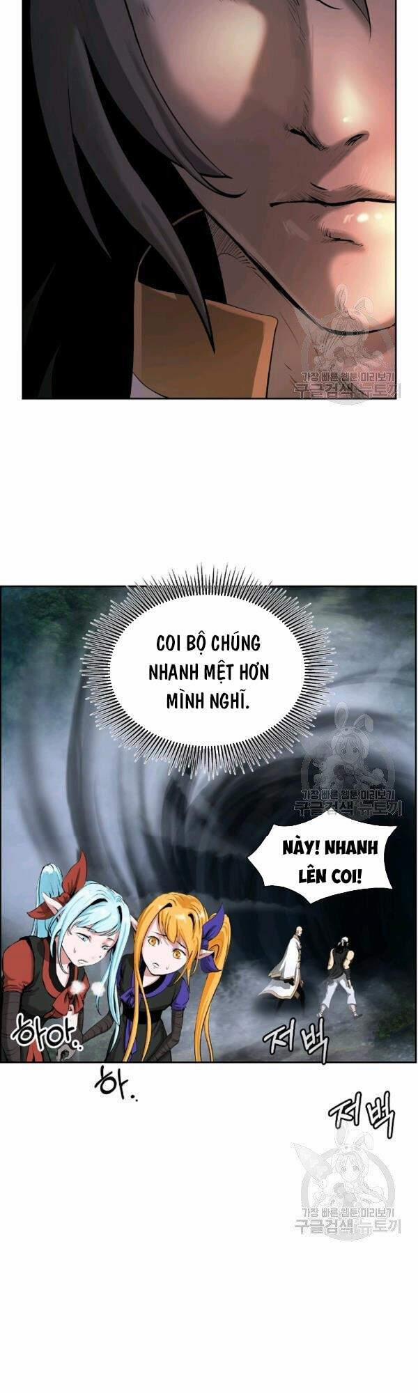 Lãng Tiên Kỳ Đàm 37 trang 10