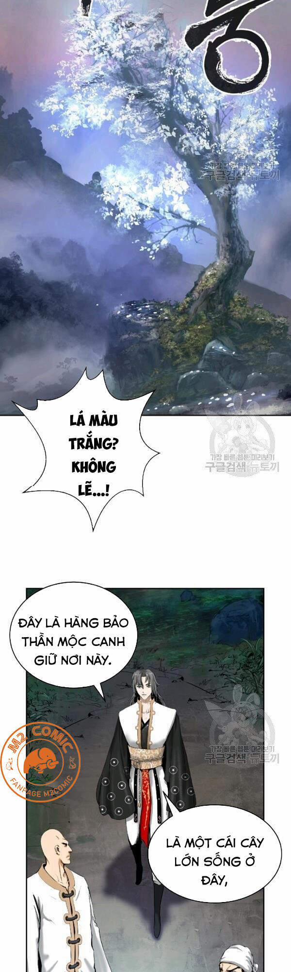 Lãng Tiên Kỳ Đàm 37 trang 14