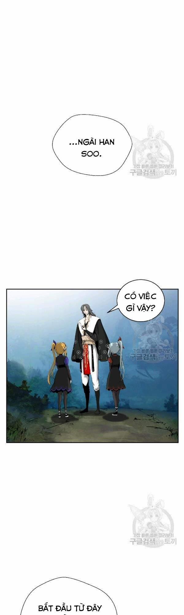 Lãng Tiên Kỳ Đàm 37 trang 19