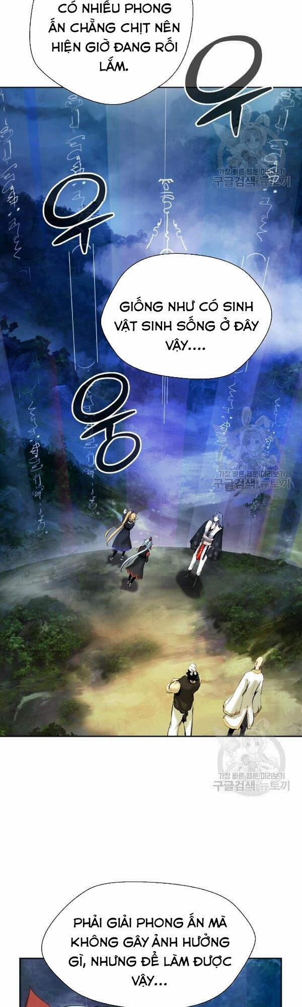 Lãng Tiên Kỳ Đàm 37 trang 20