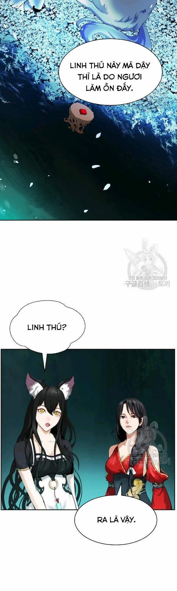 Lãng Tiên Kỳ Đàm 37 trang 29