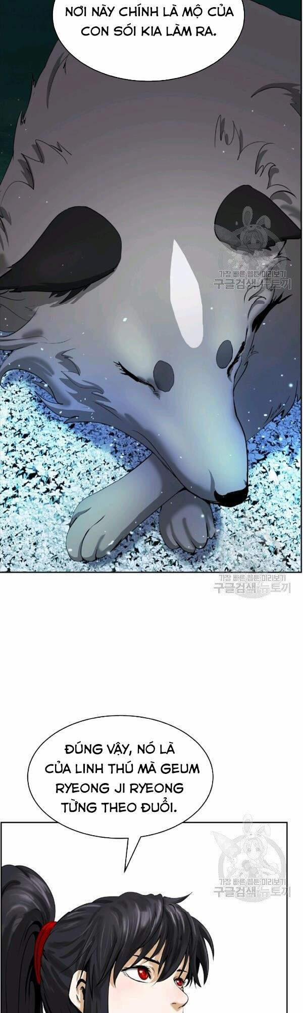 Lãng Tiên Kỳ Đàm 37 trang 31