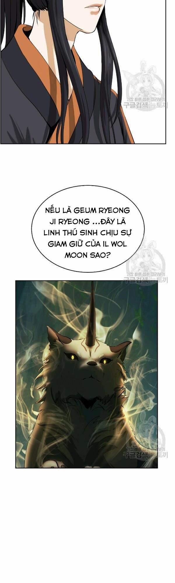 Lãng Tiên Kỳ Đàm 37 trang 32